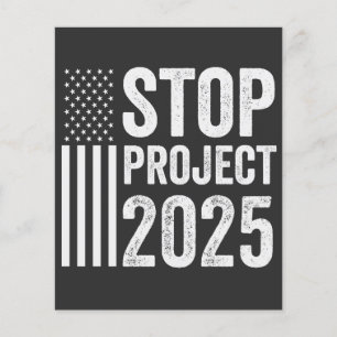 Projekt 2025 Trump Amerika Republikaner USA