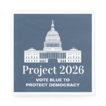 Projekt 2026 Stimme für die Demokratie