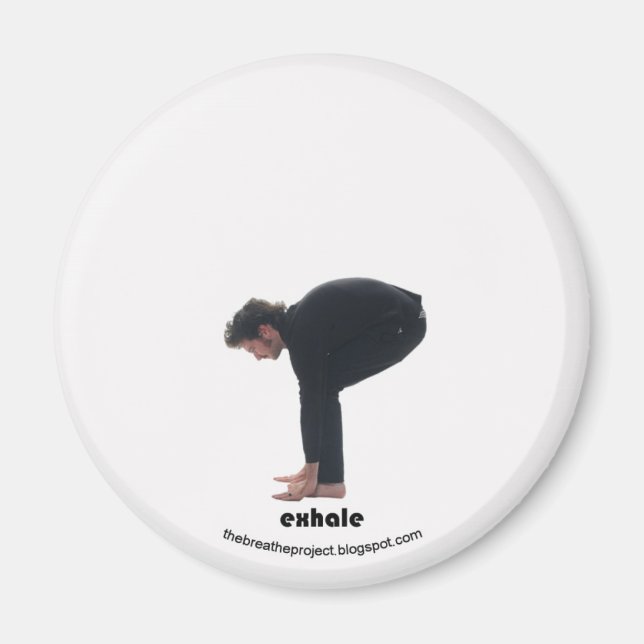 Projekt 3 von 12 magnet (Vorne)