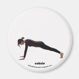 Projekt 5 von 12 magnet