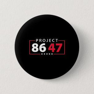 Projekt 8647 Widersteht subtil Foxtrot Delta Tango Button