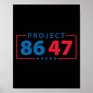 Projekt 8647 widersteht subtiler Foxtrot Delta Tan Poster