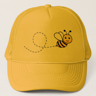Projekt-Bee-Hat Truckerkappe