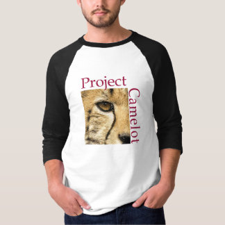 Projekt Camelot T-Shirt