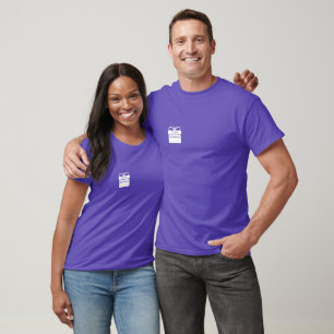 Projekt Celebrate - Basic T T-Shirt