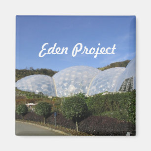 Projekt Eden Magnet