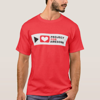 Projekt für fantastisches T-Shirt