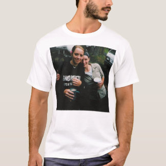 Projekt holen zurück T-Shirt