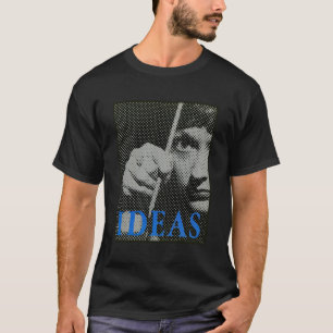 Projekt Ideen - 1981 T-Shirt