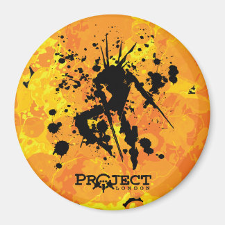 Projekt London Premiere Magnet