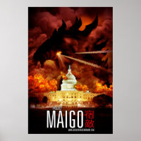 Projekt Maigo mit Nemesis