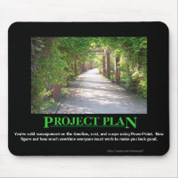 Projekt-Plan - machen Sie es Match PowerPoint