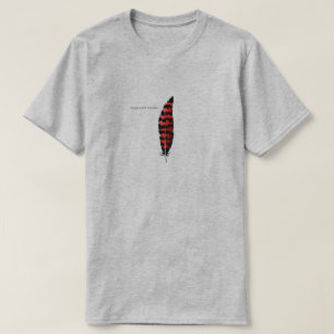 Projekt Red Feather T-Shirt