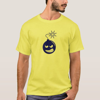 Projekt-Verstümmelungs-Bomben-Shirt T-Shirt