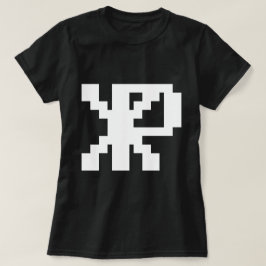 Projekt Xenox Chi Rho (Frauen) T-Shirt