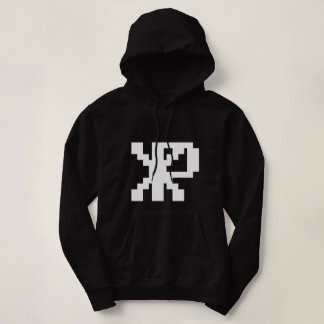 Projekt Xenox Chi Rho (Women's Hooded Sweatshirt) Hoodie