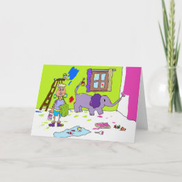 Projekte zur Isolierung von Elf Karte