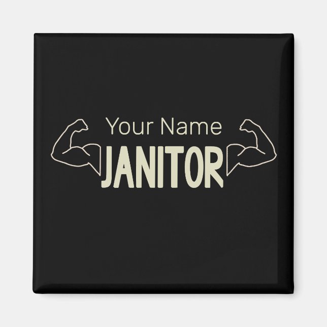 Projektleiter Magnet (Vorne)