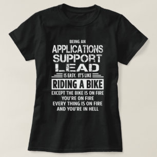 Projektleiter T-Shirt