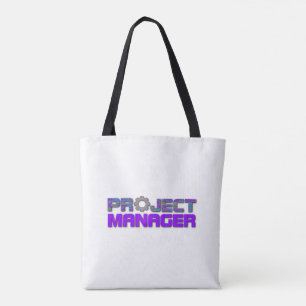 Projektleiter-Taschen-Tasche Tasche