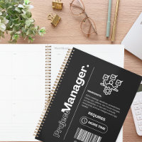 Projektmanager – Lustiger Arbeits Humor, Bürogesch