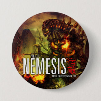 ProjektNemesis - der Knopf! Button