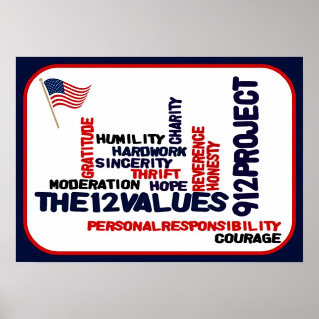 Projektplakat 912 poster (Vorne)