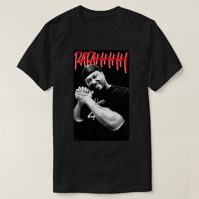 Projet pat patahhhh Classic T-Shirt (Design devant)