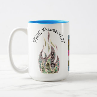 Projet PRHS LIT Mug