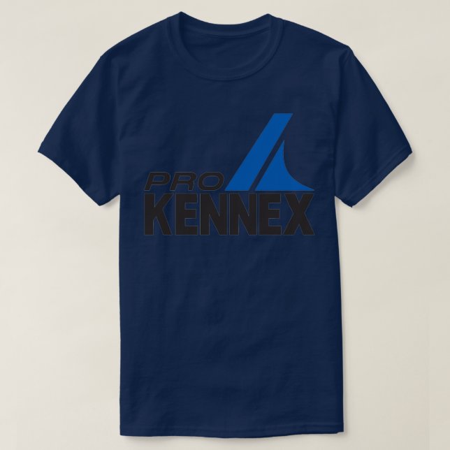 ProKennex sport T T-Shirt (Design vorne)