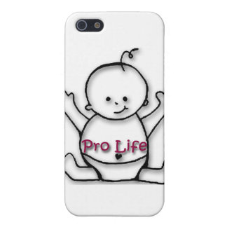 Proleben-Baby iPhone 5 Etui