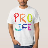 "PROleben" (IN DEN REGENBOGEN-ZEICHENSTIFTEN)