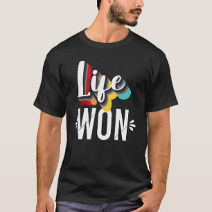 Prolife Women Men Pro Leben Konservatives Kind T-Shirt