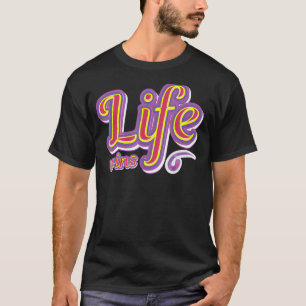 Prolife Women Pro Life gewinnt Roe / Wade Pro Lif T-Shirt
