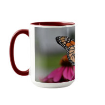Prolific Pollinator - Monarch Butterfly