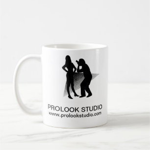 Prolook Studio-Kaffee-Tasse Kaffeetasse