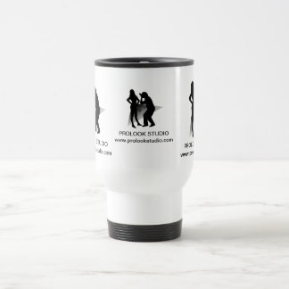 Prolook Studio-Kaffee-Tasse Reisebecher