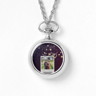 Prom Memorabilia Armbanduhr