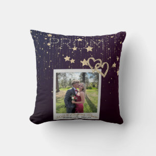Prom Memorabilia Kissen