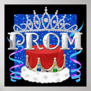 PROM-Poster - SRF Poster