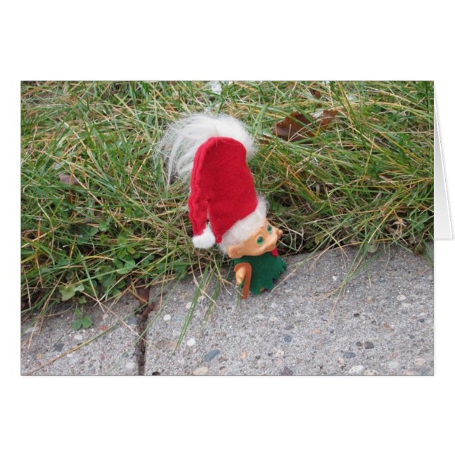 Promenade (Devant horizontal)