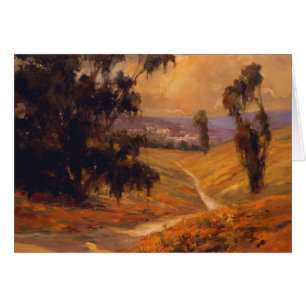 Promenade II d'après-midi