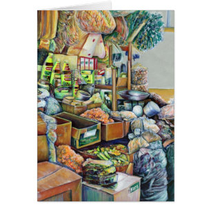 Promesses charmantes du centre Tekka, Singapour