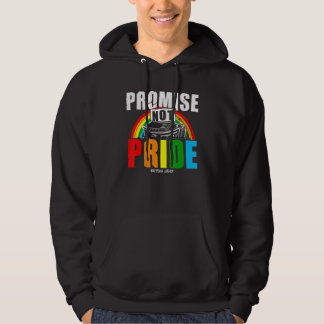 Promise Not Pride Cool Tee