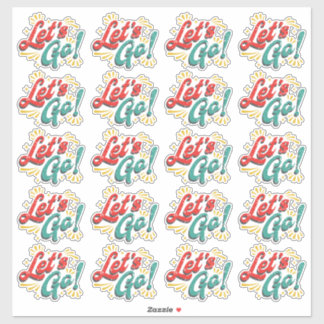 Promo-Aufkleber | Ihr Logo hier Aufkleber