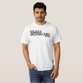 PROMO souterrain d'hommes de T-shirt de Salsa