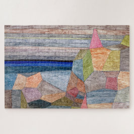 Promontorio Ph | Paul Klee |