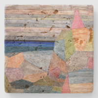 Promontorio Ph | Paul Klee |
