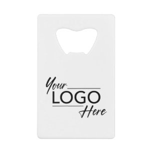 Promotion du logo de l'entreprise