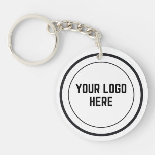 Promotion du logo d'entreprise